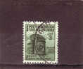 Italia - Repubblica Sociale -  N. 511 Used  (Sassone) 1944-45 Monumenti Distrutti 2^ Emissione - Gebraucht