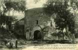 D . 62.  MONTREUIL -  SUR - MER .   LA CITADELLE - LA TOUR DE LA REINE BERTHE . - Montreuil