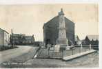 Bois Borsu Monument (b1219) - Clavier