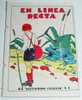 ANTIGUO CUENTO EN LINEA RECTA - ED. SATURNINO CALLEJA - JOYAS PARA NIÑOS - CUENTOS MORALES - SERIE XIV - TOMO 265 - MIDE - Boeken Voor Jongeren