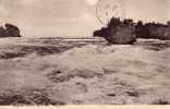 Niagara Falls Chutes - 1906 - Voyagée - Cataratas Del Niágara