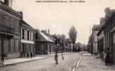 Fère-Champenoise          Rue De Châlons - Fère-Champenoise