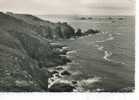 PENZANCE LONGSHIPS LIGHTHOUSE LANDS END N° 3093 1956 - Land's End