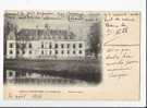 CPA---52----ARC-en-BARROIS----CHATEAU ---- CHATEAU  D'ARC-en-BARROIS - Arc En Barrois