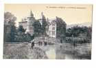 CPA---38----VIZILLE-----CHATEAU ---- CHATEAU  LEDIGUIERES - Vizille