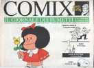 COMIX - N.6/92 - Humoristiques