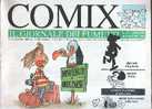 COMIX - N.13/92 - Humoristiques