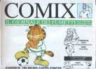 COMIX N.9/92 - Umoristici