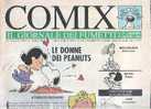 COMIX N. 17/92 - Humoristiques