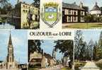 OUZOUER Sur LOIRE 45 - Multi-Vues Générales - Ouzouer Sur Loire