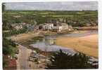 CARTERET (50, Manche) La Promenade, Le Havre à Marée Basse Et Les Hôtels ; Illustrée De Trois 4L RENAULT ; B/ TB - Carteret