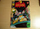 Le Avventure Di Batman N° 5 - Superhelden