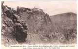 06 - GOURDON - Ligne Du Sud De La France (Alt. 758m) - Chemin Du Paradis. - Gourdon