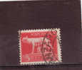 Italia - Luogotenenza - N. 534 Used   (Sassone)  1945  Emissione Di Roma - Afgestempeld