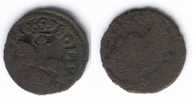 Poland, Lithuania: 1 Solidus Boratinka (1660-1666) (48) - Lithuania