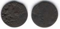 Poland, Lithuania: 1 Solidus Boratinka (1660-1666) (29) - Litouwen