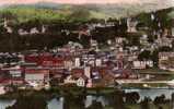 St. Johnsbury Vermont - General View - 1910 - Travelled - Altri & Non Classificati