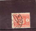 Italia - Luogotenenza -  N. ST92 Used (Sassone) 1945   Segnatasse - Strafport