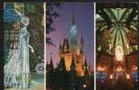 Tribute To Cinderella - Disneyworld