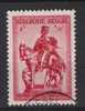 Belgie OCB 587 (0) - Used Stamps