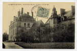 J21 - LA MOTTE-BEUVRON - Colonie Saint-Maurice - Le Château (façade Est - 1907) - Lamotte Beuvron