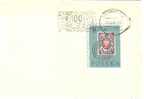 Polen / Poland - Sonderstempel / Special Cancellation  (Y195) - Storia Postale