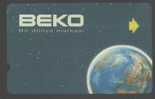 TURKEY - R-093 - BEKO - 30UNITS - Turkey