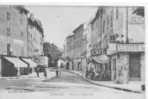 13 //BOUCHES DU RHONE / AUBAGNE / Rue De La République / Rose Roure édit / - Aubagne