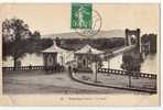 CPA--01----TREVOUX----PONT - Trévoux