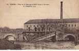 51 FISMES Pont Sur La Vesle Que Le Génie Français A Fait Sauter Le 2 Septembre 1914 - Fismes