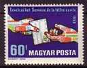 PGL - HUNGARY Mi N°1628 ** - Unused Stamps
