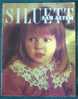 Estonian Vintage Retro Fashion Magazine SILUETT 1988 - Zeitungen & Zeitschriften