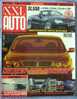 Russian Car-Magazine XXL-AUTO FEBRUARY 2002 - Revues & Journaux