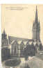 19451 La Guerche De Bretagne L´eglise Vue Du Presbytère . 4362 Mary Rousselière Mauvais état - La Guerche-de-Bretagne