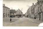 19453 La Guerche De Bretagne  Rue Notre Dame 4bis Cliché Touin La Guerche Kodaks - La Guerche-de-Bretagne