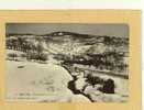 42 - Mont-Pilat - Effet De Neige Au Purgatoire - CPA 1907 - Ed Blanchard N° 773 - Mont Pilat