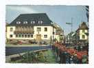 NIEDERBRONN-LES-BAINS - L'Hôtel De Ville - Niederbronn Les Bains