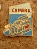 CAMERA - CAMESCOPE MAGAZINE VIDEO CAMERA - Fotografie