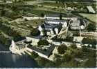 B - 53 - ENTRAMMES - Abbaye De Notre Dame De Port Du Salut - Vue Générale - Entrammes