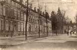 55 LIGNY EN BARROIS Porte Et Rue De Strasbourg, Ed LT, 1918 - Ligny En Barrois