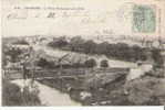 THOUARS Pont St Jacques 1906 - Thouars