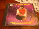 CD 6 TITRES DE CHEB MAMI. MAMAZAREH. ENVIRON 34 MN - Musiche Del Mondo