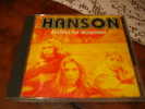 HANSON. CD 13 TITRES DE 1997. MIDDLE OF NOWHERE - Disco, Pop