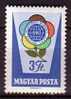 PGL - HUNGARY Mi N°1845 ** - Unused Stamps