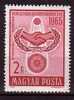 PGL - HUNGARY Mi N°2136 ** - Unused Stamps