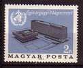 PGL - HUNGARY Mi N°2237 ** - Unused Stamps