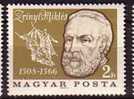 PGL - HUNGARY Mi N°2252 ** - Unused Stamps