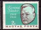 PGL - HUNGARY Mi N°2253 ** - Unused Stamps