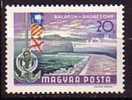PGL - HUNGARY Mi N°2417 ** - Unused Stamps