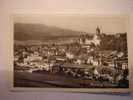 Porrentruy .vue Generale. (photo 14X9 ). - Porrentruy